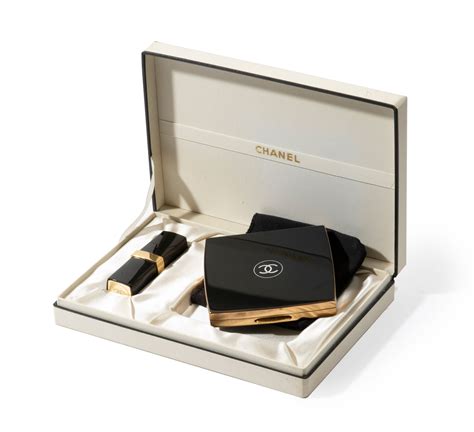 coffret chanel rouge a levre et parfum|CHANEL.